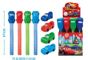 融樂玩具2012新品 新奇特米奇泡泡棒，點(diǎn)亮童心創(chuàng)意之選