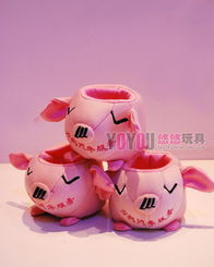 定制促銷宣傳品，選悠悠玩具助力重慶市場(chǎng)推廣