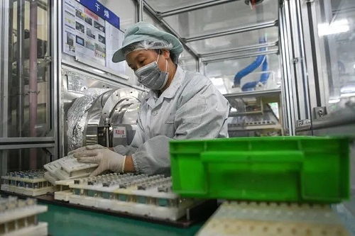 這段艱難日子,我們一起走過