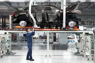 途昂熱銷(xiāo)背后 上汽大眾以超凡制造滿(mǎn)足市場(chǎng)需求