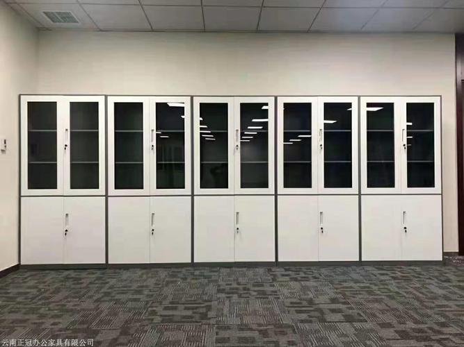 云南正冠辦公家具有限公司 產(chǎn)品展廳 >怒江文件檔案柜廠(chǎng)家定制生產(chǎn)