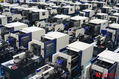 浙江寧波 單項(xiàng)冠軍 生產(chǎn)忙