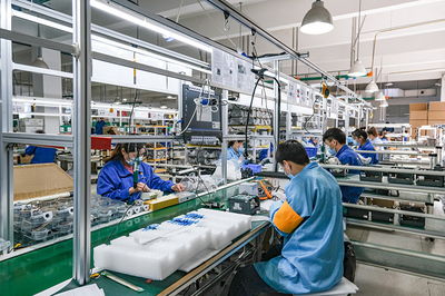 急企業(yè)所急 天津開展&ldquo;個性化&rdquo;精準(zhǔn)幫扶