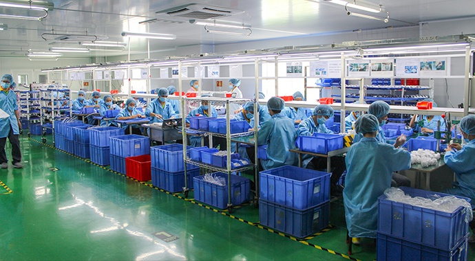 2018年凈水器市場趨勢預(yù)測:你還有什么理由不加盟