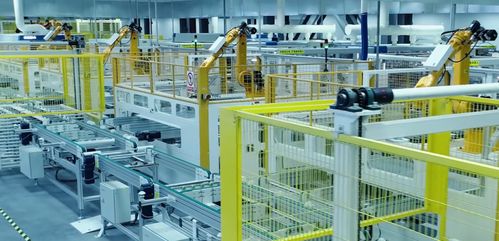 江蘇揚州 擁抱 ai 塑造產業(yè) 新版圖