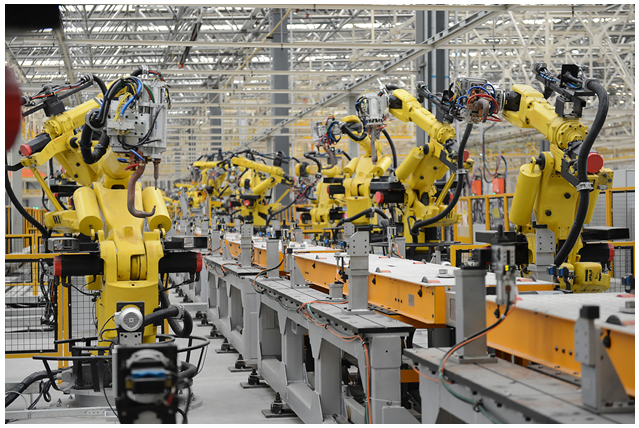 科技興業(yè)華泰汽車&ldquo;鋰電&rdquo;新能源制高點(diǎn)