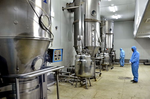 優化制藥建設項目環評管理,生態環境部醞釀新規