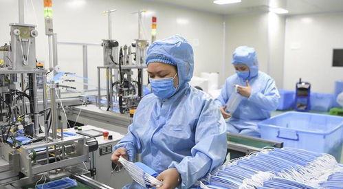 擴散 今起3天,每天20萬個口罩供應全廣西 買不到的原因在這里