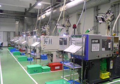 企業(yè)現(xiàn)場管理的內(nèi)涵——以模具行業(yè)為例