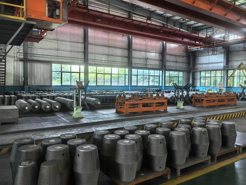 河南開封加速優(yōu)勢主導(dǎo)產(chǎn)業(yè)轉(zhuǎn)型升級，壓鑄制品行業(yè)迎來新機遇