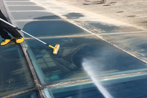 烏魯木齊市玻璃清洗與建筑物清潔 經(jīng)濟實惠的專業(yè)服務(wù)指南