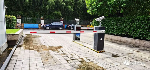觸達未來,共創上海G1、G2智慧停車案例發布,開啟新征程!